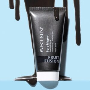 NWT- SKINN Pore Magnet Peel-Off Mask 2.0 OZ